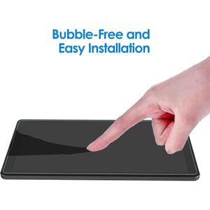 Protection d'écran en Verre Fléxible pour Tablette Samsung Galaxy Tab A7  Lite 2021 - Cdiscount Informatique