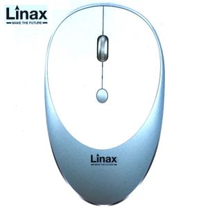 linax Souris Optique M719 avec Fil 1.2M 1000 Dpi optical 3D à prix