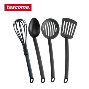 Tescoma Ensemble Mediterranea Space LINE, 4 Pièces