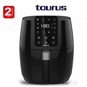 Friteuse sans huile AIR FRY DIGITAL GRILL - Taurus Maroc