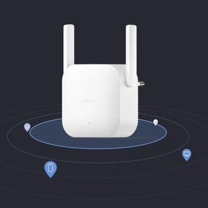 Connectez jusqu'à 16 appareils en simultané avec Xiaomi Wi-Fi Extender