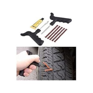 Kit reparation Pneu Tubeless – MotomaniaMaroc