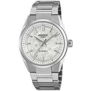 Casio Montre de la collection Edifice mouvement automatique et verre saphir anti rayures - Diamètre B. 38mm - EFK-110D-7A