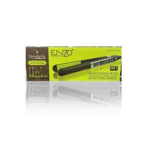 Enzo Lisseur Cheveux Professionnelle pour résultat salon EN-3338
