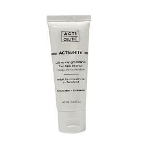 ACTI CEUTIC Actiwhite Crème Dépigmentante 40ML