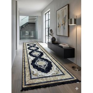 Tapis 3D -couloir antitache 0.80x 3m