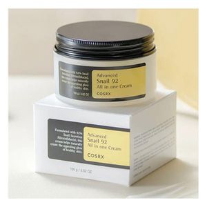 Cosrx Advanced Snail 92 All in one Cream, 100 g