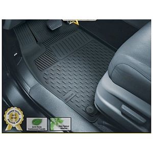 Tapis sur mesure 4D Citroen C3 Aircross 2018+