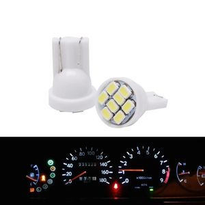 36MM 5050 LED Ampoule De Voiture Plaque D'immatriculation Lumière Intérieur  Dôme Lampe Blanc，6000 K，