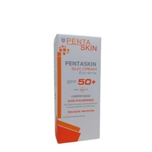 Penta Sun Cream Extreme Spf50+ 50ML
