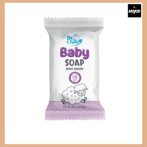 Baby store soap farmasi