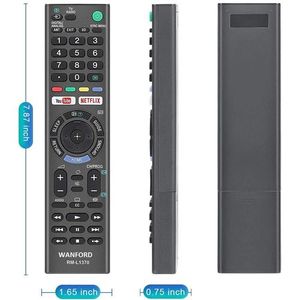 Télécommande pour TV Sony