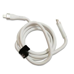 Azami Tech AZ-09 Câble du chargeur Type C Vers Lightning Iphone 65W 1200mm