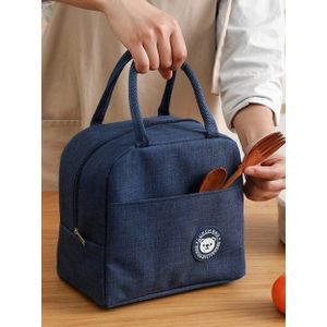 Sac Isotherme Repas, Panier Repas, Lunch Box Isotherme Portable Sac Repas  Isotherme Lunch Bag Petit Sac Isotherme Mini Sac à Lunch pour Femmes Hommes  Enfants École Bureau Pique-Nique