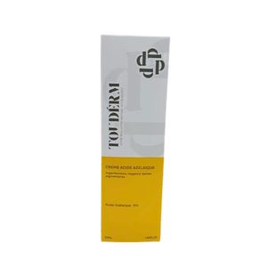 TOUDÉRM Creme Acide Azelaique 50ML