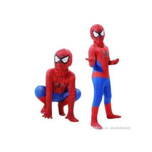 Déguisement Spider-man -Haute qualité, Nouvel Arrivage