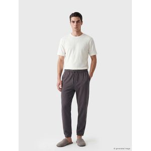 Lc Waikiki Bas de pyjama homme coupe régulière