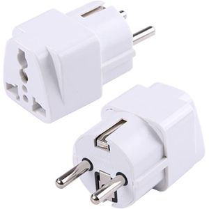 Adaptateur Secteur multiprise universel