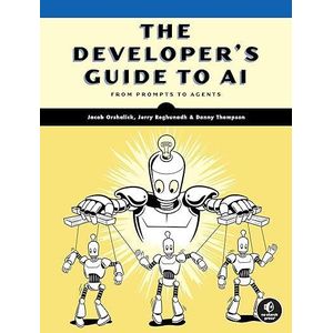 Shopear The Developer's Guide to AI