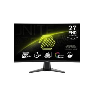 Msi Écran Gaming 27 Full HD MAG 27C6X