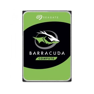 SEAGATE Disque dur interne BarraCuda 2 To (ST2000DM008)