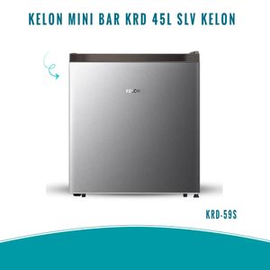 Kelon MINI BAR KRD-59S 45L 