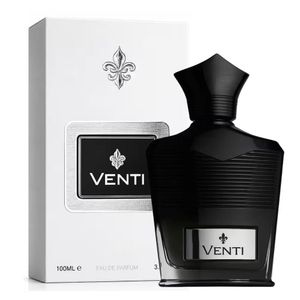 World fragrance Venti - Eau de Parfum 100 ml HOMME 