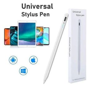 Stylet intelligent universel pour écran tactile, stylo pour Android IOS Windows 