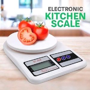 BALANCE CULINAIRE ELECTRONIQUE,10kg balance de cuisine domestique