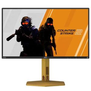 Aoc écran gamer CS25G 24.5" Fast IPS 0.3ms 310Hz
