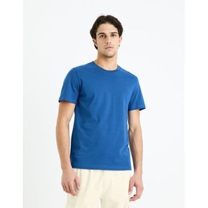 Celio Essentiel - le T-shirt regular 100% coton