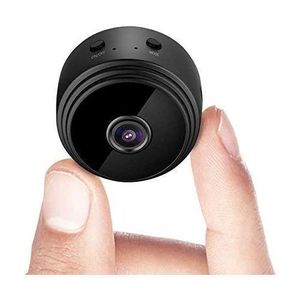 Mini caméras IP P2P  Micro caméscope téléphone Camera WiFi  1080P A9