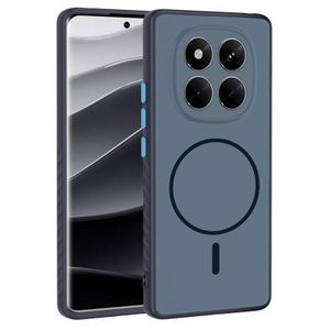 Case غطاء لهواتف Xiaomi Redmi Note 15 Pro  - غطاء وحافظة سيليكون سائل
