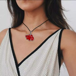 Collier Akatsuki