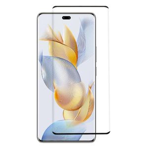 Glass Incassable - Protection Vitre - Verre Trempé pour Honor 90 5G