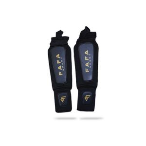 Pakka Protège tibia Protection Ultime