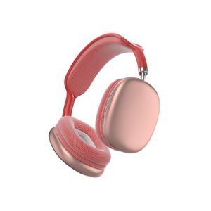 Casque Bluetooth Sans Fil rose