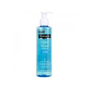 Neutrogena Hydro Boost™ Aqua-gel nettoyant hydratant 200 m