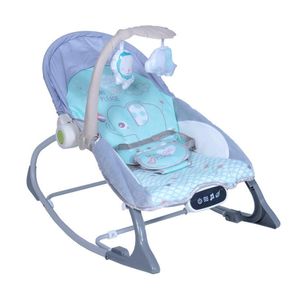 Mon Bebe Relax, transat pour bébés 