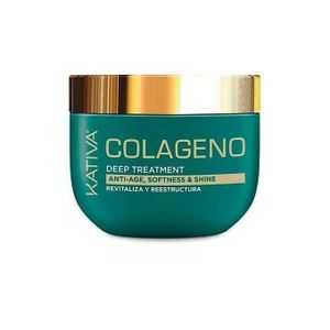 Kativa Professional Masque de traitement en profondeur anti âge......
