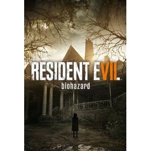 Capcom Resident Evil 7 Biohazard - Pour PS4