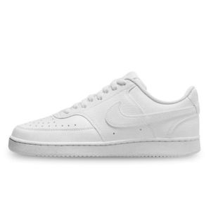 Nike chaussures femme blanc COURT BOROUGH LOW RECRAFT (GS) (DV5456-106)