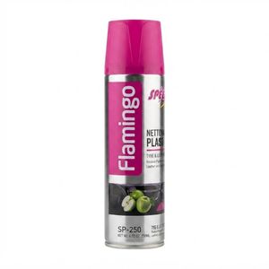Nettoyant Plastique SP-250 – Rénovateur intérieur 250 ml - APPLE