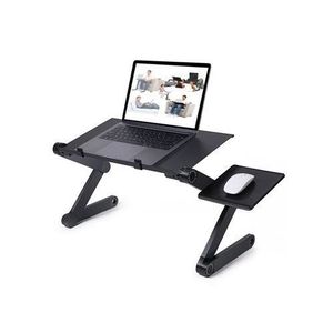 SUPPORT VENTILE SUR 360° POUR PC PORTABLE