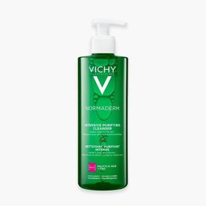 Vichy Normaderm Phytosolution Gel Purifiant Intense 400ml