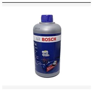 Bosch Dot 4 Liquide 500 ml