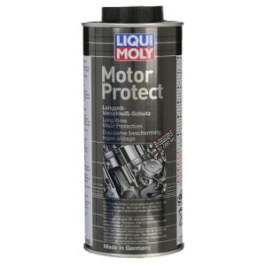 RESURS TOTAL 50 g. Additif d'huile moteur pour Maroc