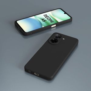 Coque en Silicone Souple pour Xiaomi Redmi A5 4G -Protection et Confort