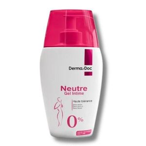 DermaDoc Neutre Gel Intime 250ml