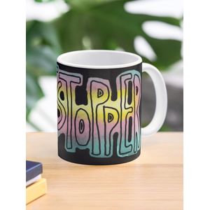 coup de cœur Mug classique
